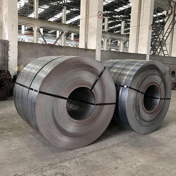 Cold - Rolled Carbon Steel Coils