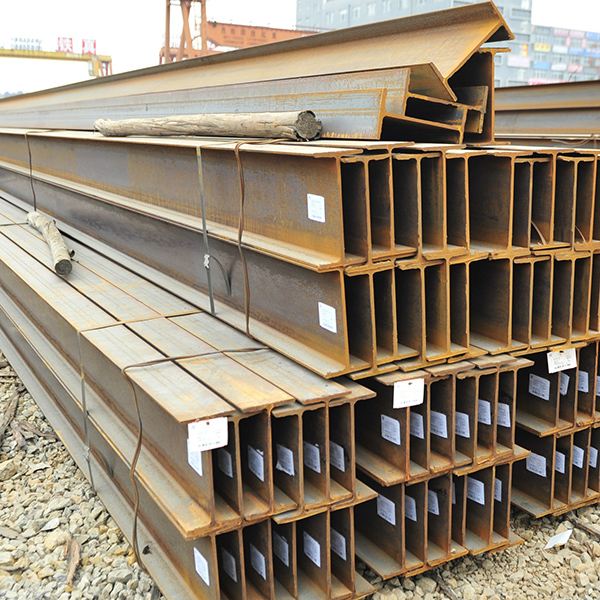 Carbon Steel I-Beam/H-Beam