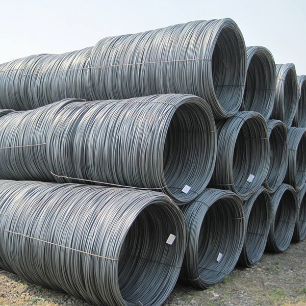Carbon Steel Rebar