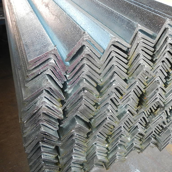 Galvanized Steel Angle Bar