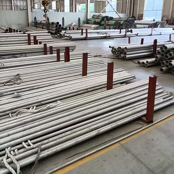 430 Stainless Steel Pipes